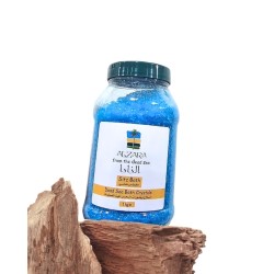 أملاح الزارا